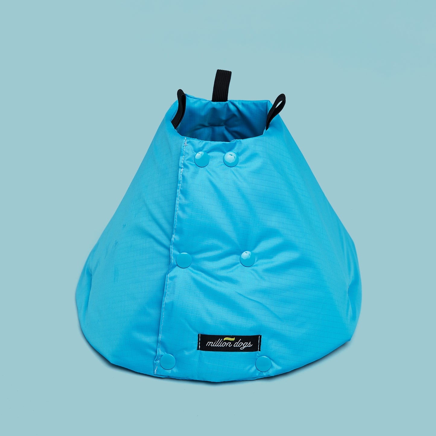 Soft Recovery Cone - Blue