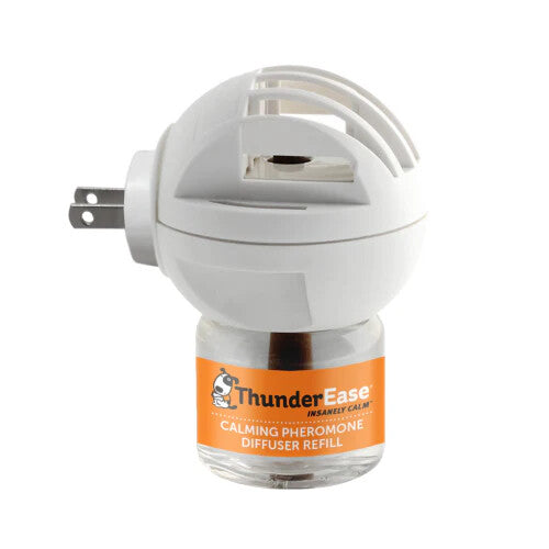 ThunderEase Dog Calming Diffuser Kit