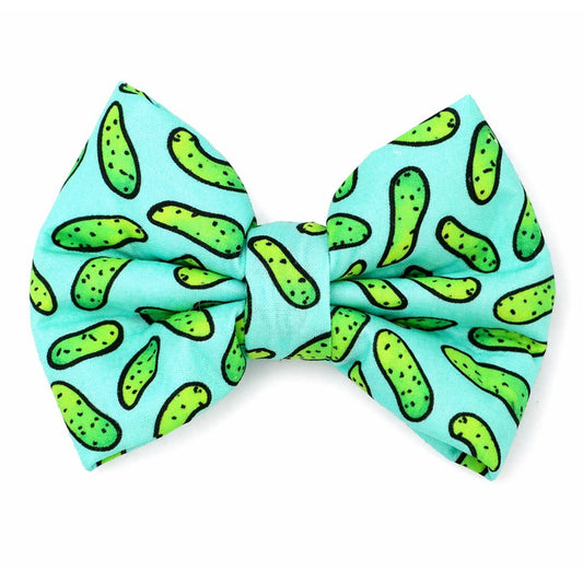 Pickles Bow Tie