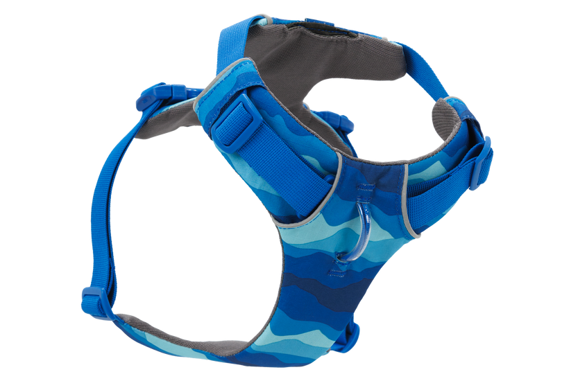 Ruffwear Coastal Mountains Front Range Dog Harness