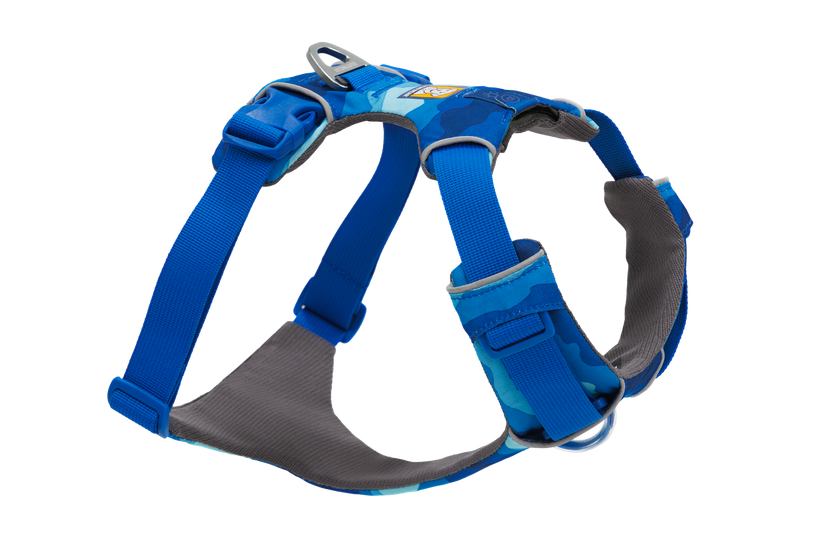 Ruffwear Coastal Mountains Front Range Dog Harness