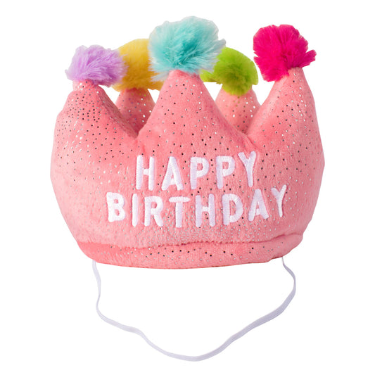 If The Crown Fits Dog Toy & Hat
