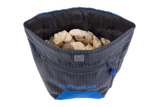 Ruffwear Treat Trader Dog Treat Pouch