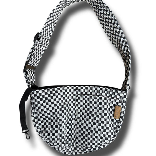 Pet Sling Carrier- the "Romeo"