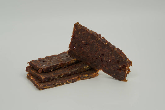 Saint Rocco's Dog Treats - Cheeseburger 8 oz
