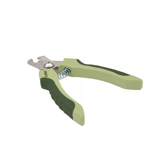 Stainless Steel Pro Nail Trimmer - Large