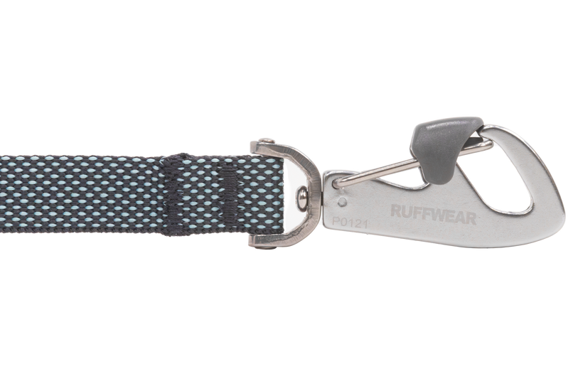Hi & Light Lightweight Leash - Basalt Gray