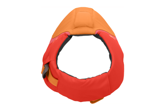 Ruffwear Float Coat™ Dog Life Jacket - Red Sumac