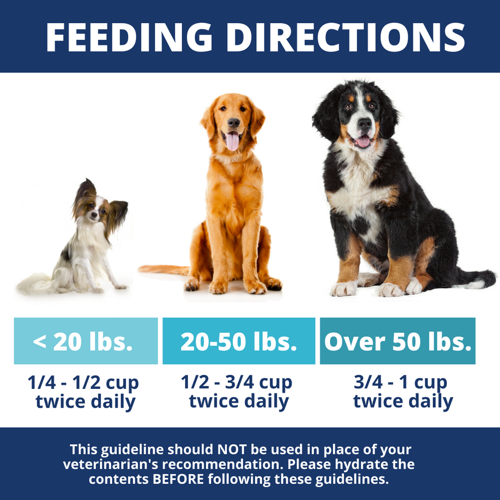 Under The Weather Chicken & Rice Bland Diet For Dogs