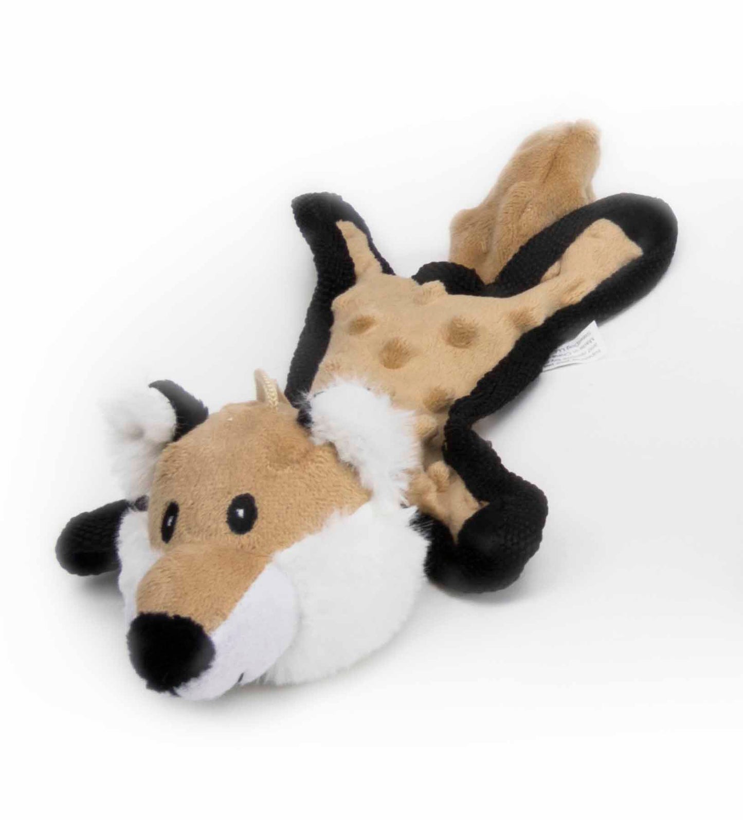 Baby Bump Fox