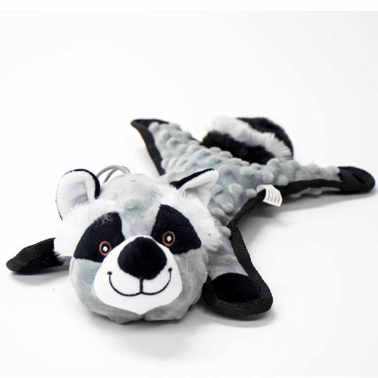 Bumpy Raccoon