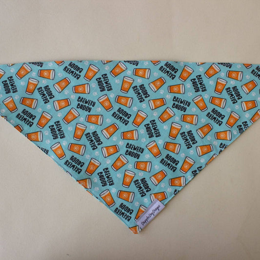 Brewery Buddy Bandana