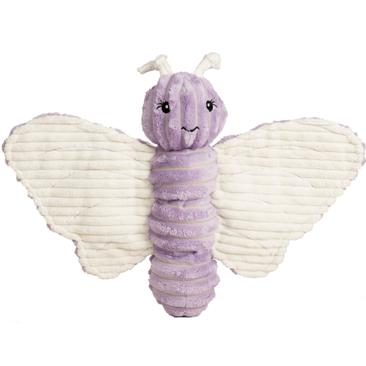 Durable Plush Bella the Butterfly