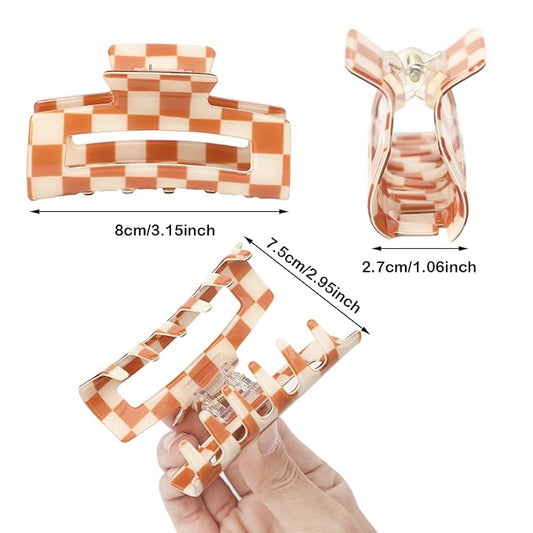Dog Mom Claw Clip