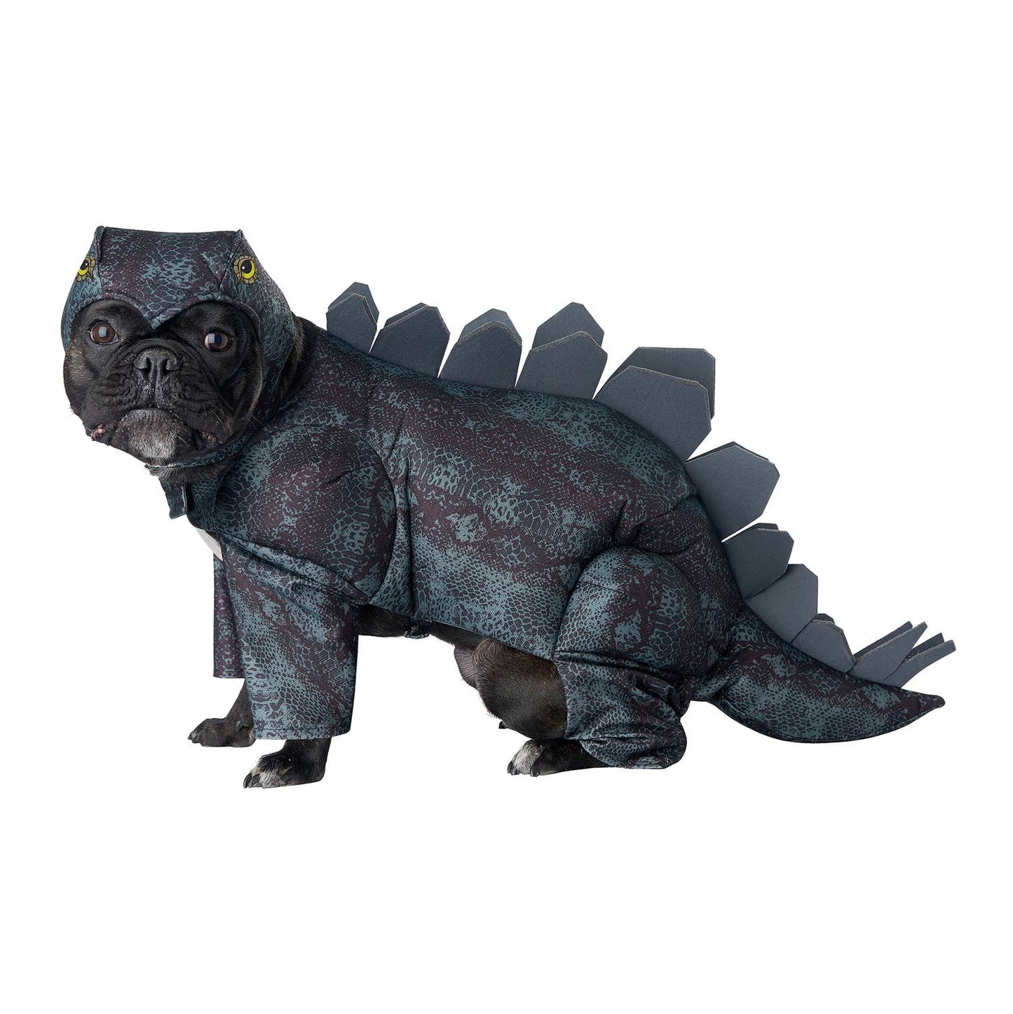 Stegosaurus Pet Costume