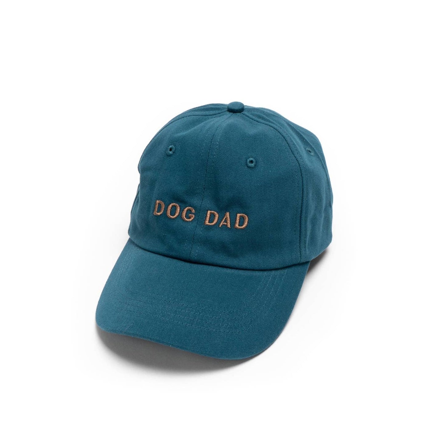 Prussian Dog Dad Baseball Hat