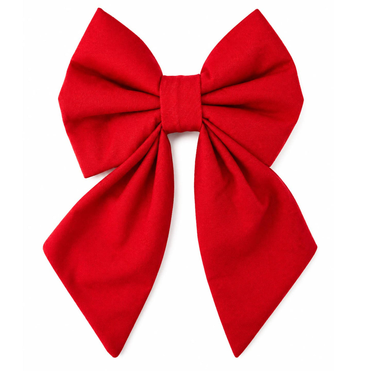 Red Sailow Bow