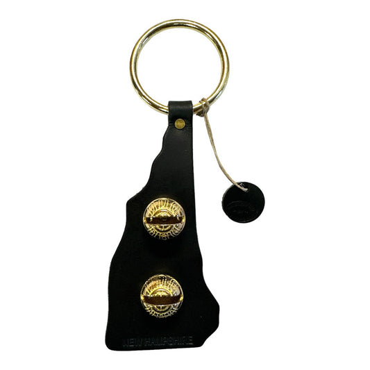 Designer Door Chime - State of New Hampshire