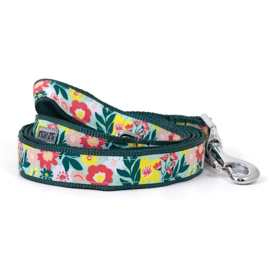 Spring Bouquet Leash - Large