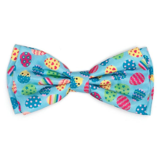 Easter Egg Bow Tie