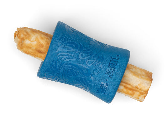 Funnl™ Dog Chew Treat-Dispensing Dog Toy