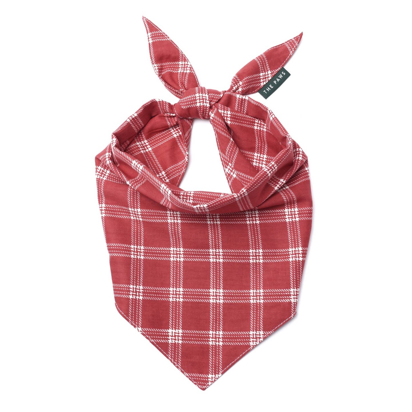 Cider Dog Bandana