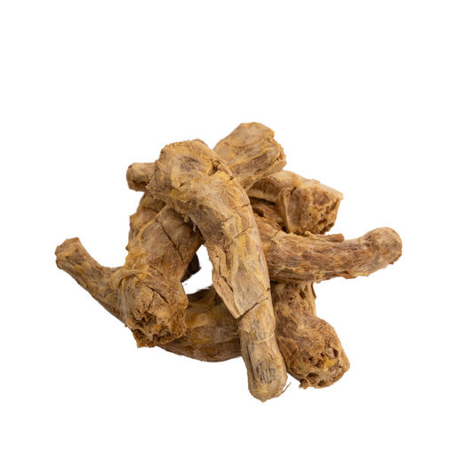 Freeze-Dried Turkey Neck Chews for Dogs & Cats