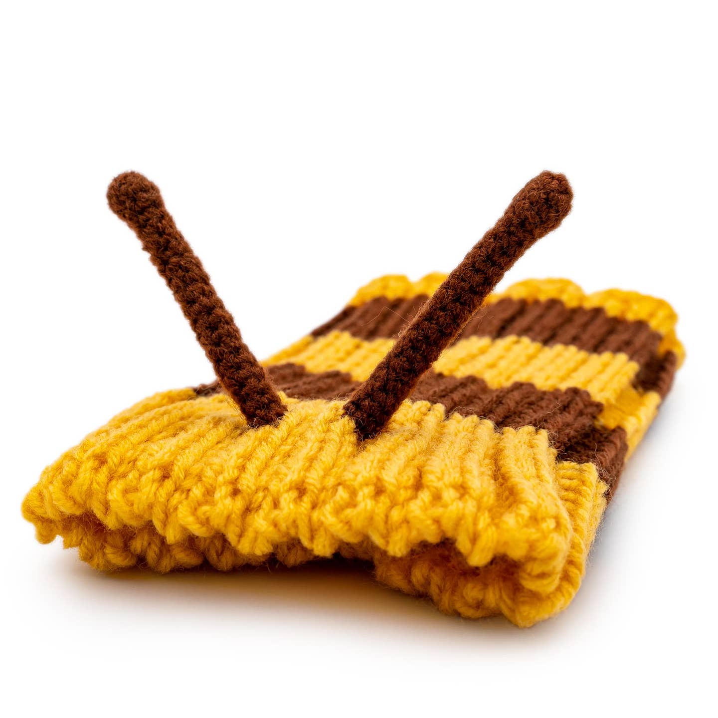 Bee Dog Snood