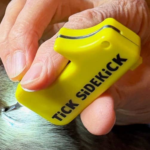 Tick Sidekick