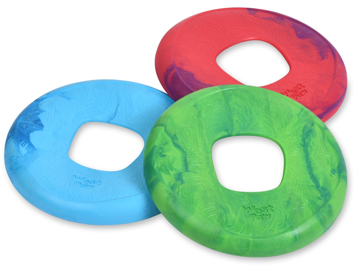 Sailz® Dog Flying Disc Fetch Toy - Large