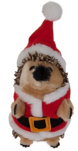 Christmas Heggie Holiday Dog Toy