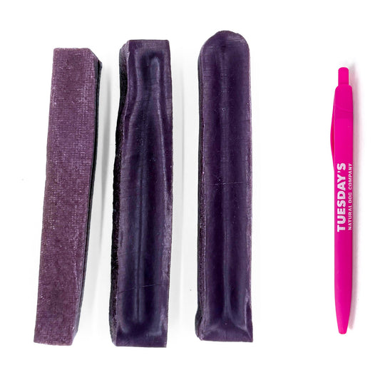 Blueberry Yak Cheese - Medium