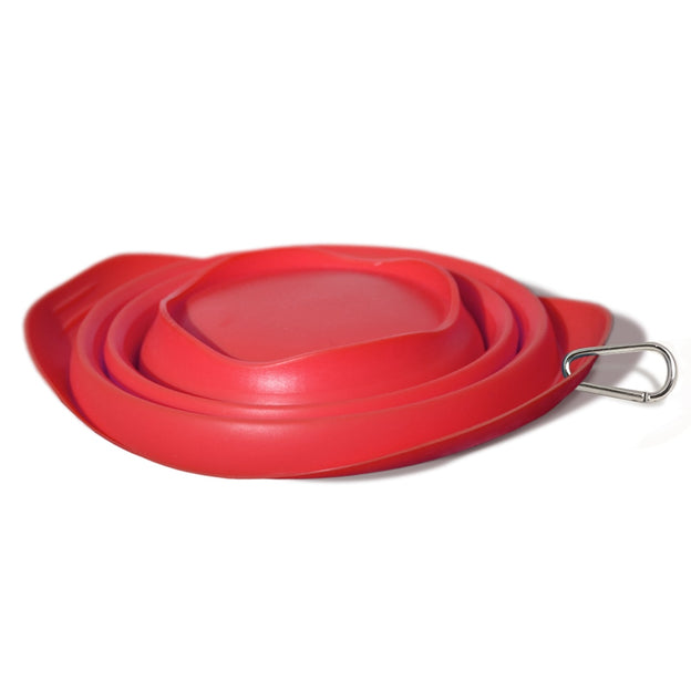 Kurgo Collaps-A-Bowl