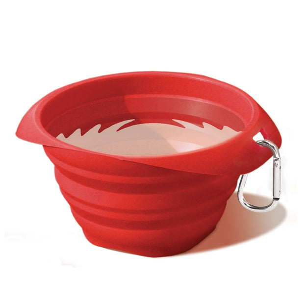 Kurgo Collaps-A-Bowl