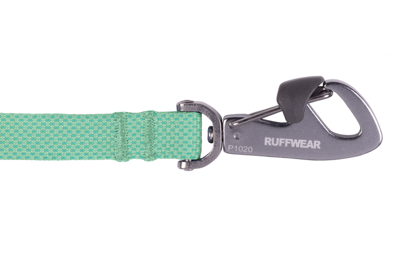 Hi & Light Lightweight Leash - Sage Green