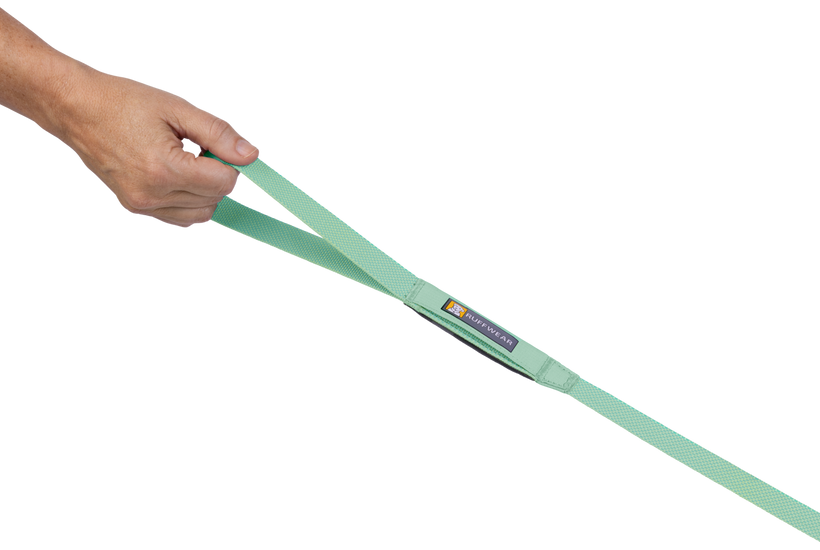 Hi & Light Lightweight Leash - Sage Green
