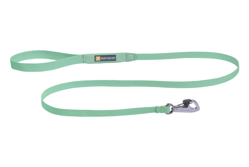 Hi & Light Lightweight Leash - Sage Green