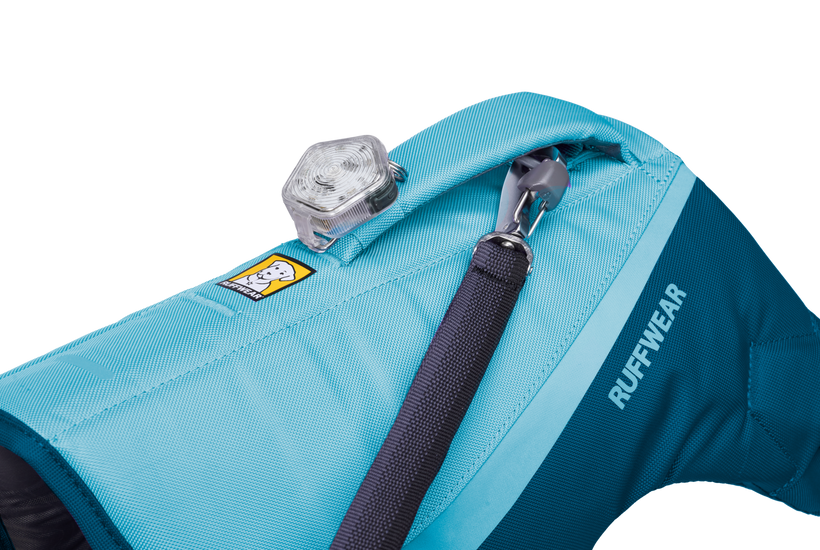 Ruffwear Float Coat™ Dog Life Jacket - Deep Blue