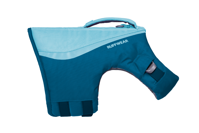 Ruffwear Float Coat™ Dog Life Jacket - Deep Blue