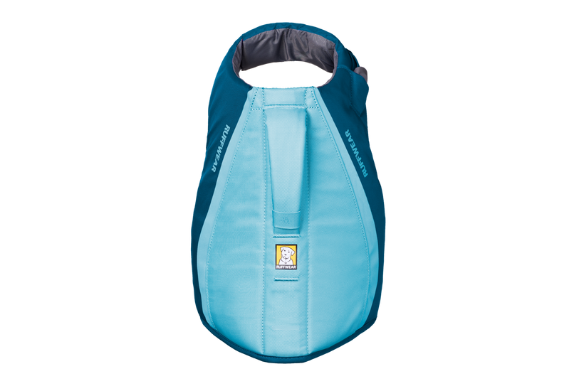 Ruffwear Float Coat™ Dog Life Jacket - Deep Blue