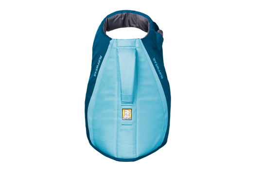 Ruffwear Float Coat™ Dog Life Jacket - Deep Blue