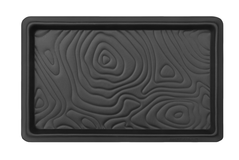 Basecamp™️ Dog Bowl Mat