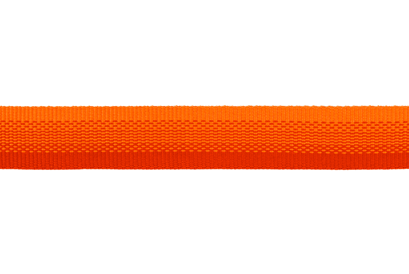 Ruffwear Front Range Dog Collar - Blaze Orange