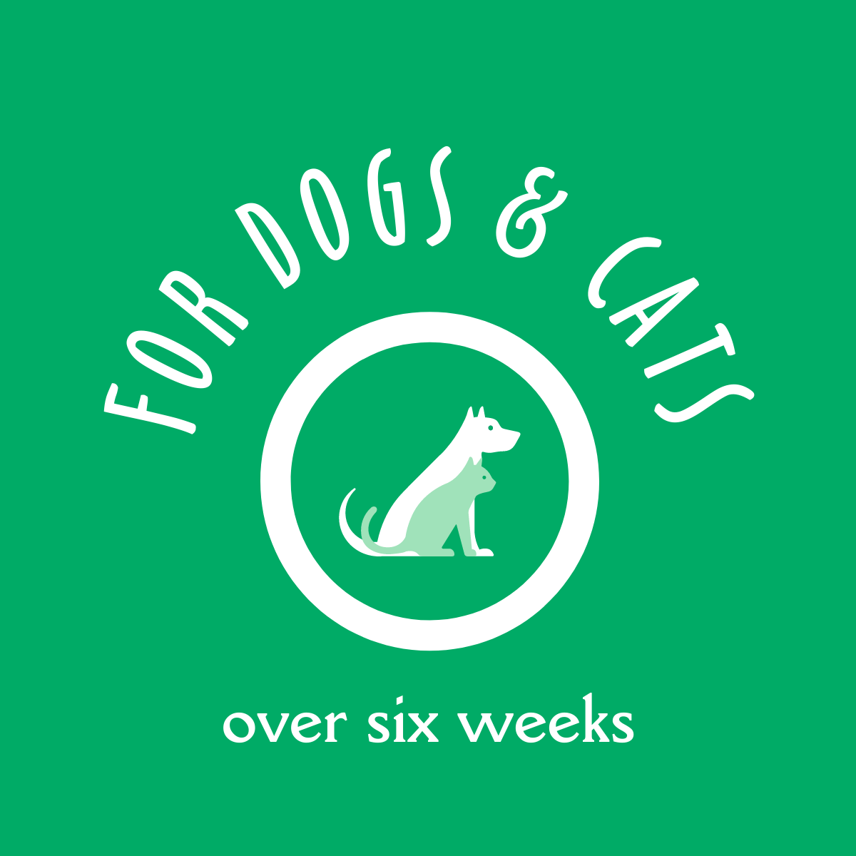 Paw Wash for Dogs & Cats