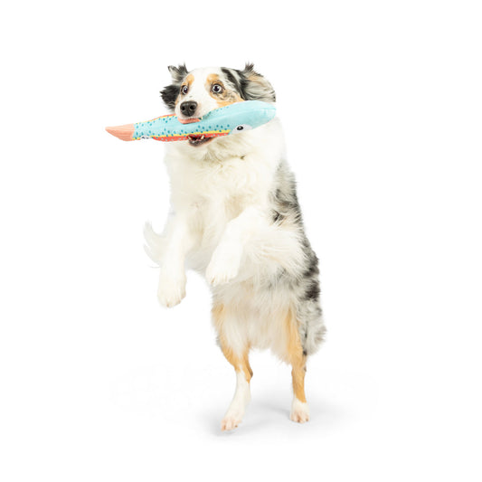 Travis Trout Dog Toy - Large 14.5"