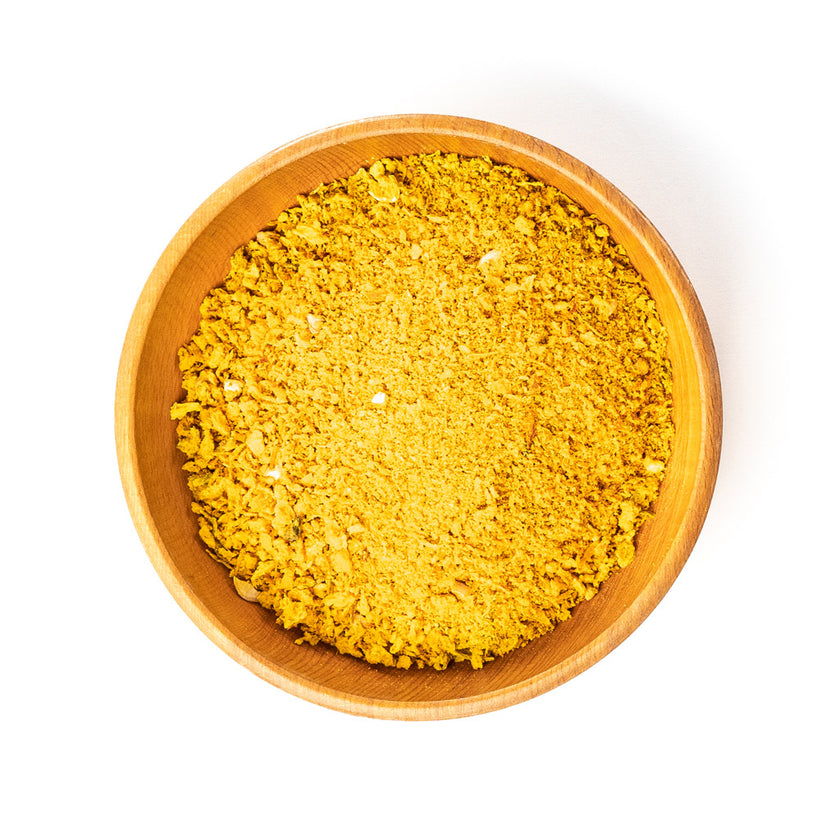 Freeze-Dried Golden Blend with Bee Pollen for Dogs & Cats - 1.75 oz Bag
