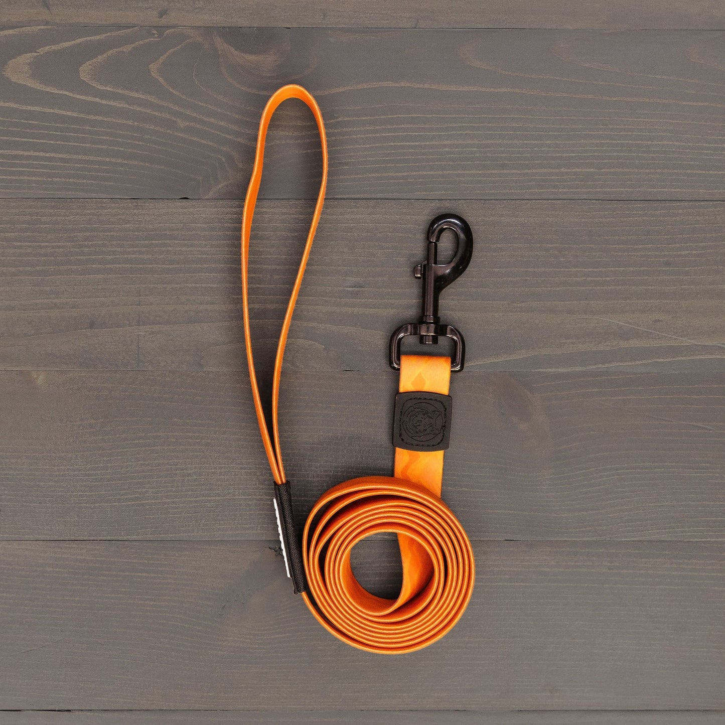 Terracotta Waterproof Leash