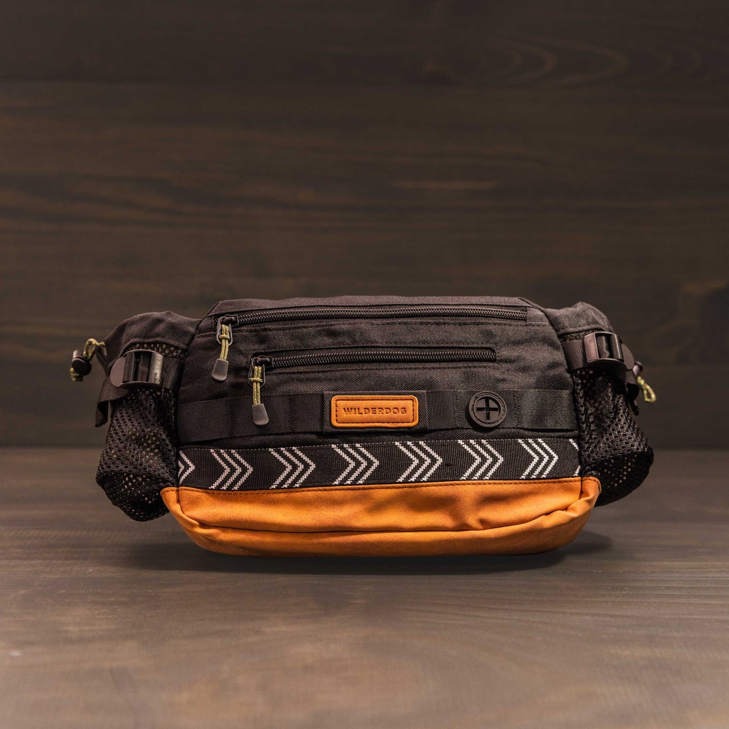 Mega Hip Pack