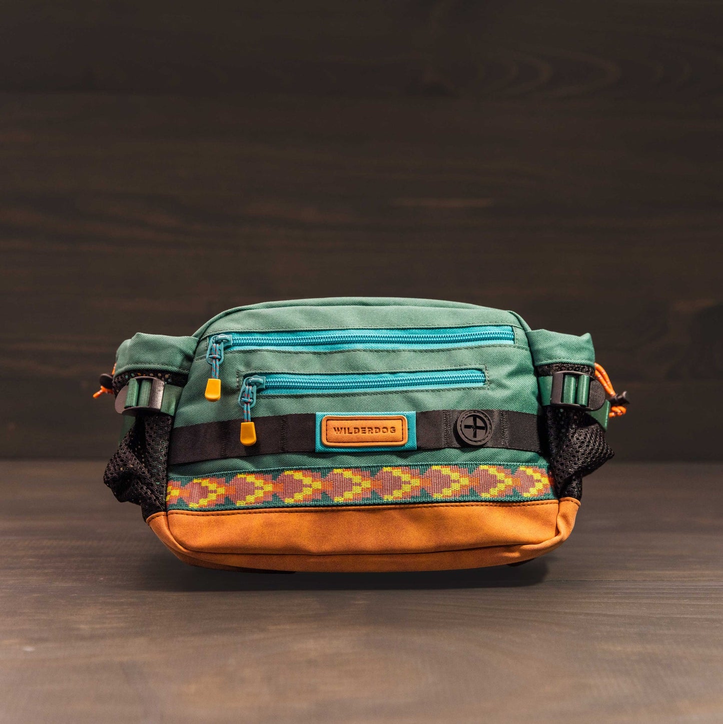 Mega Hip Pack