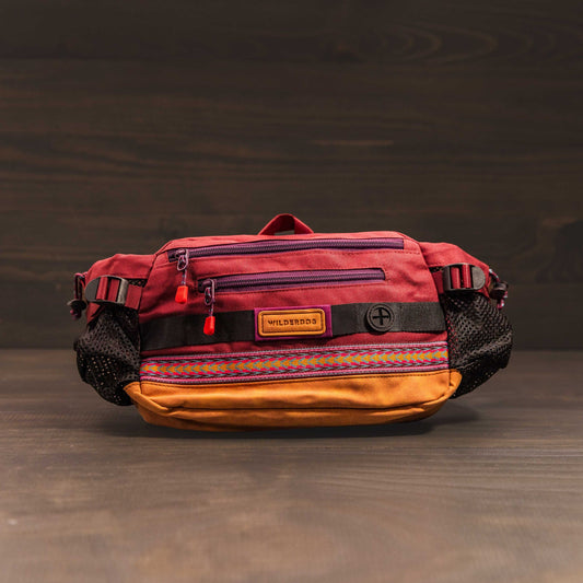 Mega Hip Pack